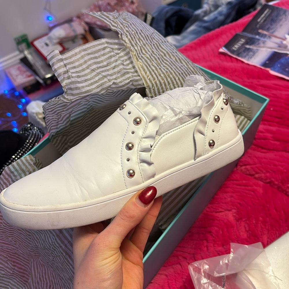 Kate Spade • Loralia Sneaker
